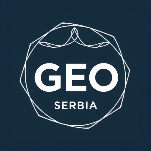 GEO Serbia Logo